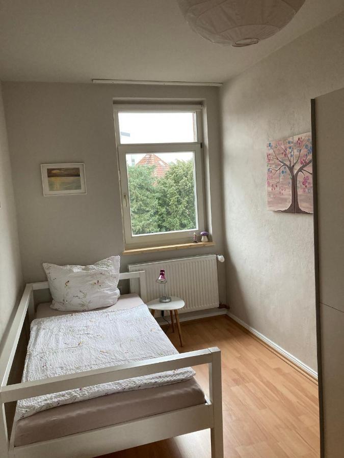 Ferienwohnung In Der Schoenen Rattenfaengerstadt Hamelin Exterior photo
